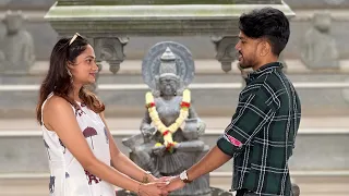 Fall in love with Neighbour ❤️ - Full series | Love story | #viral 