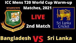 Bangladesh vs Sri Lanka  148/5  over 20 at this moment 9.56pm