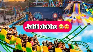 Picnic par maza aagaya ❤️😍| Full day fun 😂| Vk vlogs | #shorts 