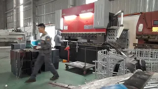 Welding and CNC Work: Daily Challenges in the Shop