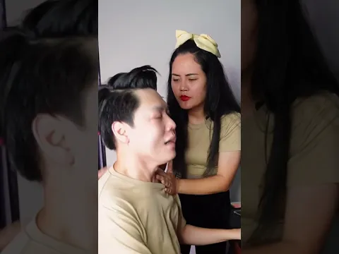 เมื่อแฟน เปลี่ยนไป 🥳 #พูลลี่แพรว #แกล้งแฟน