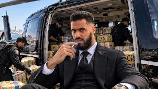 فيلم مغربي … "الوحش"