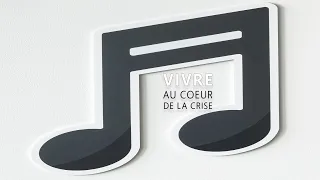 CHANT THEME Vivre au coeur de la crise Language des signes 2022 ©ETV