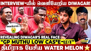 Dr.Diwagar-ன் உண்மை முகம் இதுதானா? 😱ஜாதி பற்றி Open ஆக பேசிய Watermelon Star Exposed💥Must watch