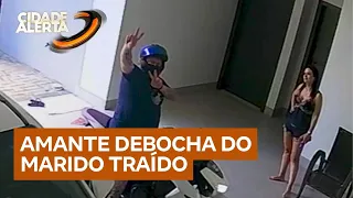 Homem é morto após ser flagrado com esposa de amigo; marido armou emboscada com cúmplice
