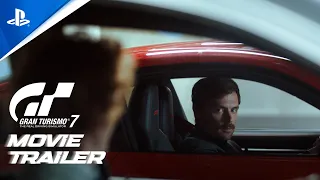 Gran Turismo 7 I The Movie Trailer