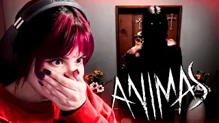 ANIMAS: EL JUEGO DE TERROR VENEZOLANO