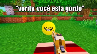 trollando o verity por 16 minutos