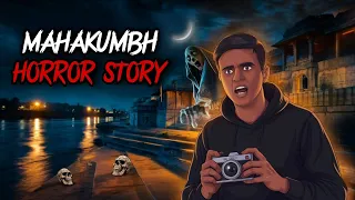 MAHAKUMBH Ek Rahasya | महाकुंभ एक रहस्य | Hindi Horror Stories | Vaibhav Extraa |