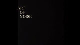 art of noise