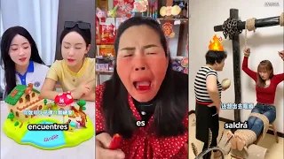 Estos niños están LOCOS #2 | Una colección de cortos de comedia familiar y dramática
