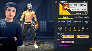 TOURNAMENT HIGHLIGHTS 🏆 || INSANE CLUTCH 🤯❤️ - Mood TsgLegend 💖