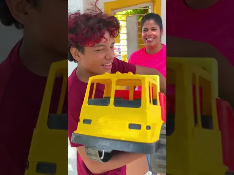 Este chico hizo lo correcto
