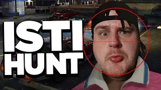MOST MEGLESZ! | ISTI HUNT #6 | GTA V ONLINE