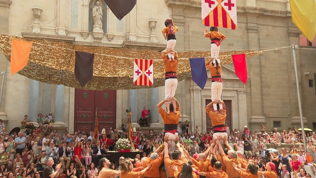 Festa Major de Vic 2025