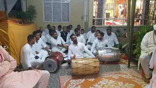 Tuljapuri Shakti group - Jagran Mauritius 🙏