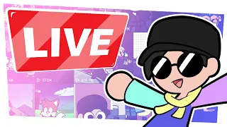 Doodling and animating :D