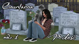 Cmentarna Miłość #1 ⚰️ 16 lat po wypadku....