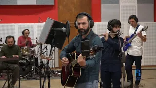 ANOTHER STORY BAND - Սիրում եմ քեզ #SirumEmQez 2021 Հանրային Ռադիո