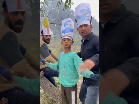 चिड़िया और पेड़ की कहानी🙌🙌🙌#inspiration #school #children #baby #birds #tree #shorts #foryou