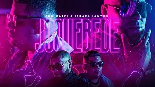 Ton Carfi - Joquebede part. Israel Santos | Clipe Oficial