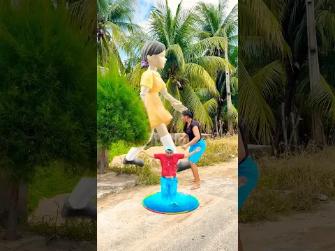 Mergulhando no bambolê