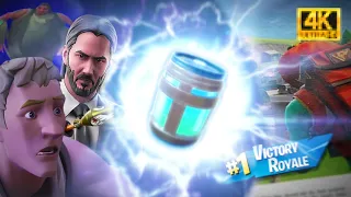 Chug Jug with You - The Movie