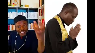 Pourtant je prie mais pourquoi rien ne change dans ma vie ?