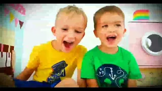 Like Nastya & Diana and Roma & Vlad and Niki Meme Coffin Dance COVER Astronomia part2