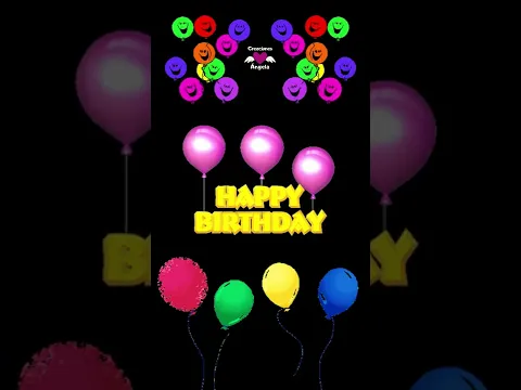 Feliz Cumpleaños Original 🎈