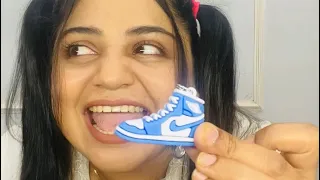 Fancy Girl ka Smallest Shoes | Fancy Girl | fancy stationary | Hunny Bunny | Cute Stationary