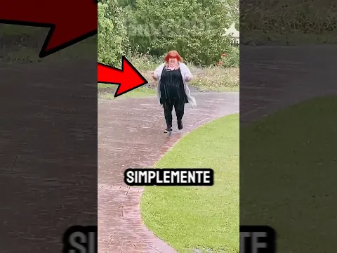 ¡El agua de lluvia bajo el microscopio! 😱