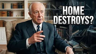 Your Home Can Destroy You If You're Not Careful !