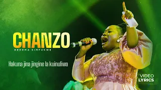Rehema Simfukwe - Chanzo ( Official Video Lyric)