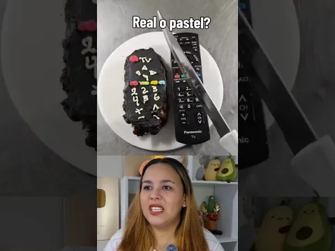 ¿Cual es el PASTEL? (NIVEL DIFÍCIL)😮