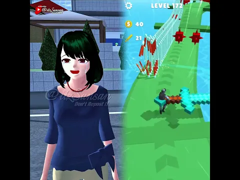 #sakuraschoolsimulatormv #sakuraschoolsimulator #sakurasimulator