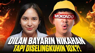 DILAN JANIYAR DISELINGKUHIN‼️HARTA DIAMBIL 800JT - NIKAHAN DIA YANG BAYAR?? - "Live Podcast" Ello MG