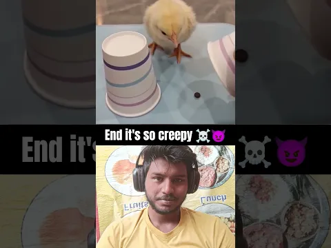 End its so creepy 😈 comedy#trolllife #funnyghost #funny #trolledit#halloweencostume