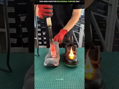 सबसे ज्यादा मजूबत shoes कोनसा है.?