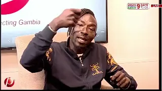 TIMA LA WAATO VS ONE PAC