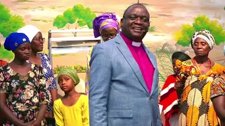 MAMA MCHUNGAJI AWEKA WAZI UCHAWI WAKE