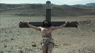 The Gospel of John | Full Movie | LUMO