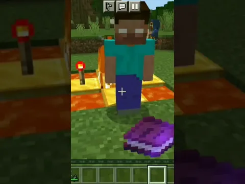 MINECRAFT: I SPAWN HEROBRINE FOR MY HELP 😨