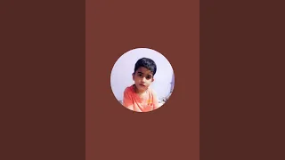 @harshvardhan  is live