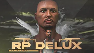 RP DELUX  !!  ( EP 1 )