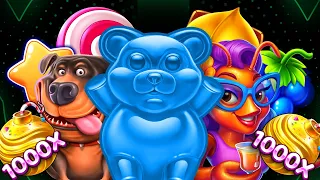 SLOT OYUNLARI İNCELEME 🍭 BİG BASS BONANZA 🍭 OYUN REHBERİ 3!
