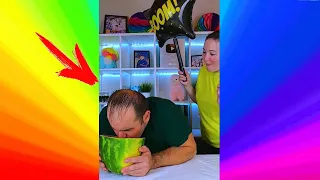 Funny videos by SHORTULIKI Compilation #19 SHORTULIKI shorts Compilation