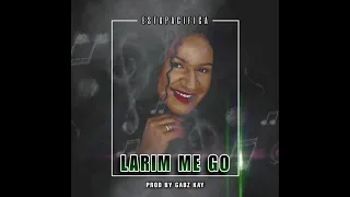 Larim Mi Go (prod. by Gabz Kay)
