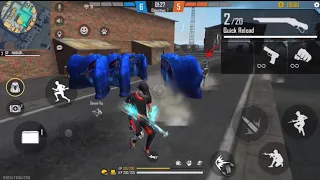 FREE FIRE 🔥 IPHONE 8 Plus ⚡️