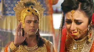नारायण चाहिए या नारायणी सेना || Story of Mahabharat || Jai Shree Krishna